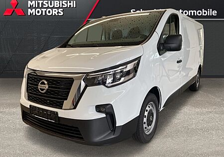 Nissan Primastar Kasten 2.0 dCi150 L2H1 LED KLIMA TEMPO