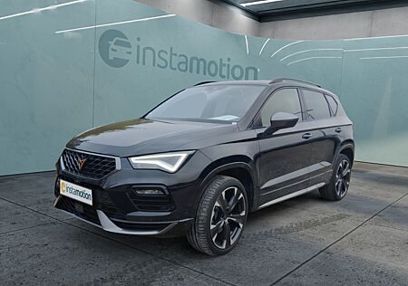 Cupra Ateca 1.5 TSI DSG PANO NAVI LED AHK ACC