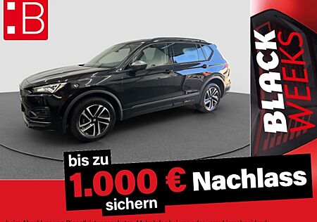 Seat Tarraco 2.0 TDI DSG FR 7-SITZE CLIMATR. AHK 360