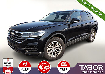 VW Touareg 3.0 V6 TSI 340 Aut. 4WD LED ACC Leder