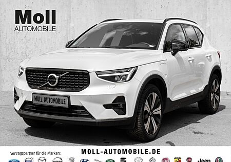 Volvo XC 40 XC40 Ultimate Dark Recharge Plug-In Hybrid 2WD T5 Twin Engine EU6d StandHZG Navi