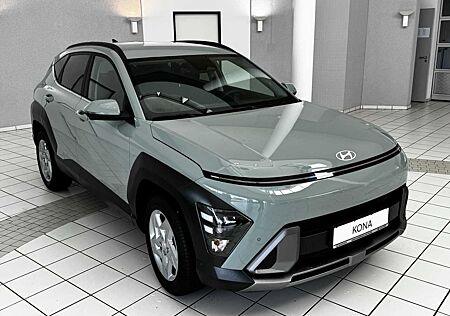 Hyundai Kona SX2 1.0 T-Gdi Trend 360°-K.*VOLL LED*