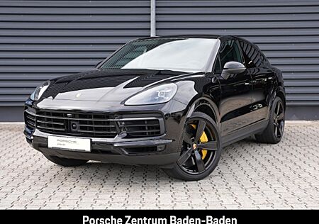 Porsche Cayenne E-Hybrid Coupe Surround-View Head-Up BOSE