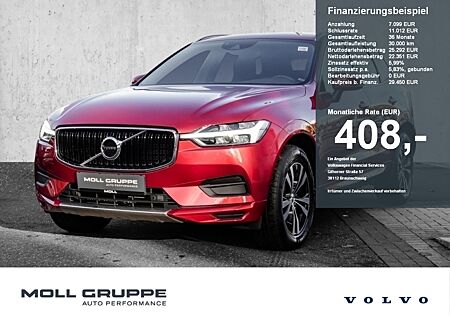 Volvo XC 60 D4 2WD Momentum Pro Momentum Pro 2WD FLA