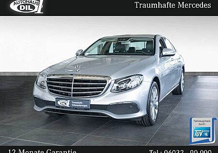 Mercedes-Benz E 220 d 9G-Tronic *360°-K*SCHIEBEDACH*AMBIENTE