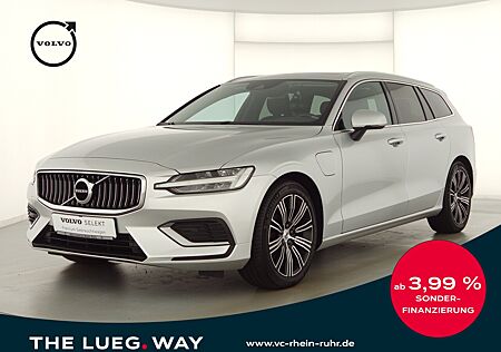 Volvo V60 T6 Inscription Expression Recharge AWD +AHK+