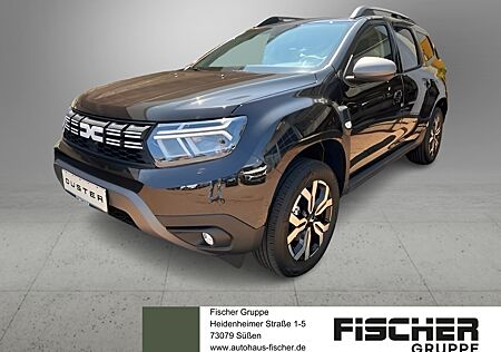 Dacia Duster Journey TCe 100 ECO-G SHZ GJR Navi