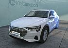 Audi e-tron 55 Q NAVI SITZH LED VIRTUAL LUFT