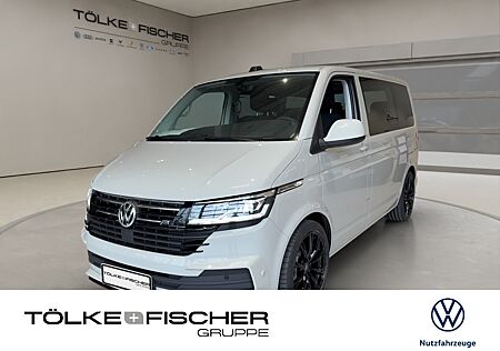 VW T6 Multivan T6.1 Multivan ABT Umbau 150-KW DSG