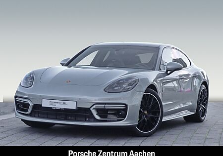 Porsche Panamera 4 E-Hybrid Sportabgasanlage LED-Matrix