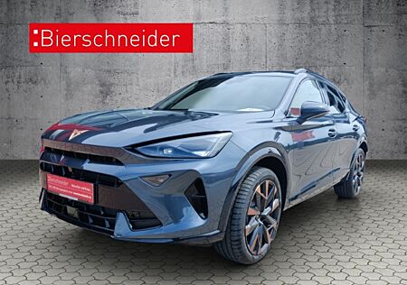 Cupra Formentor 1.5 TSI DSG NAVI LED AHK KAMERA ACC APP-CONNECT