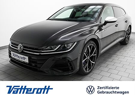 VW Arteon Shooting Brake R AHK Panodach Navi