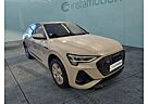 Audi e-tron 50 2x S LINE LM20 BuO AHK KAMERA ACC-TOUR