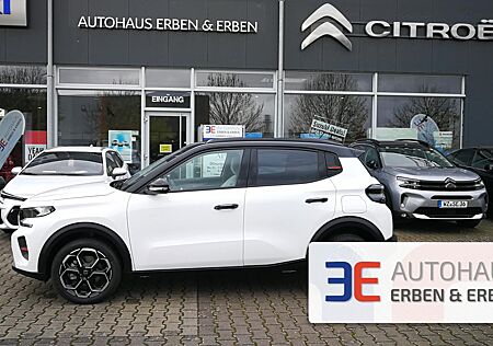 Citroën C3 Turbo 100 S&S Max