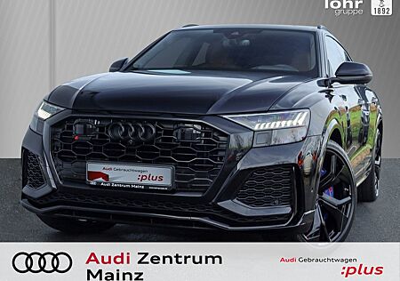 Audi RS Q8 4.0 TFSI quattro tiptronic *Matrix*360°*