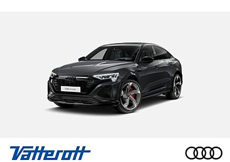 Audi SQ8 e-tron Sportback AHK HUD DigMatrix Pano