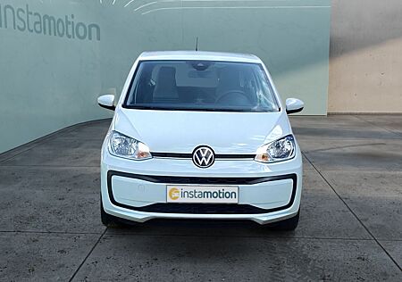 VW Up ! 1.0