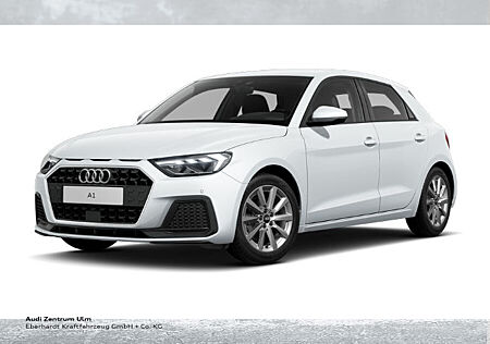 Audi A1 Sportback advanced 30 TFSI 85(11 6) kW(PS) S tronic