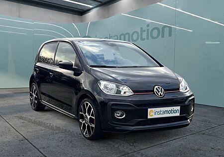 VW Up ! 1.0 GTI