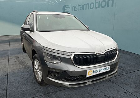 Skoda Kamiq 1.0 TSI DSG Selection, Matrix, Kamera, Winter, 16-Zoll, 4-J Garantie