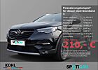 Opel Grandland X Ultimate 1.6 Turbo Navi Keyless LED 360°Kamera