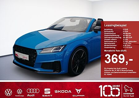 Audi TT Roadster S-LINE COMPETITION+ 40 TFSI DSG LED.