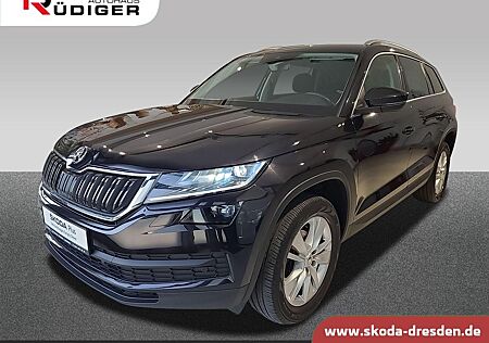 Skoda Kodiaq STYLE 1,5 TSI ACT DSG PDC