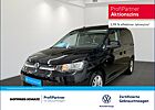 VW Caddy Life 1.5 TSI Navi Parkpilot Sitzheizung