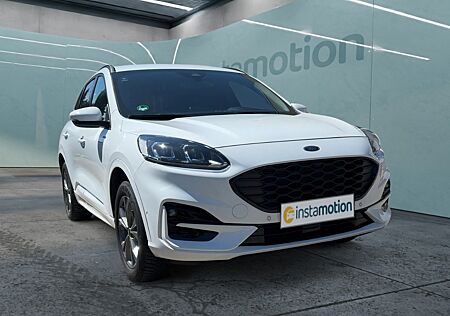 Ford Kuga ST-LINE X 2.5 PHEV+Kamera+Sound+KlimaAuto