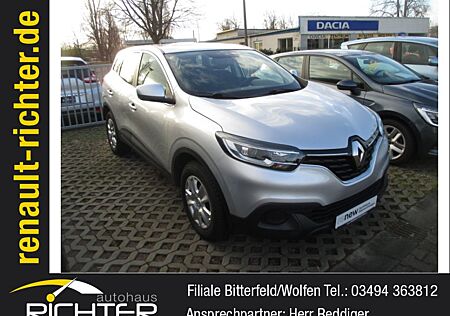 Renault Kadjar Energy TCe 130 Life