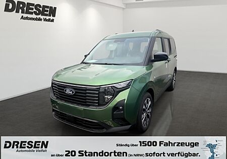 Ford Tourneo Courier 1.0 EcoBoost Titanium (ACMA Klimaautom DAB SHZ LenkradHZG