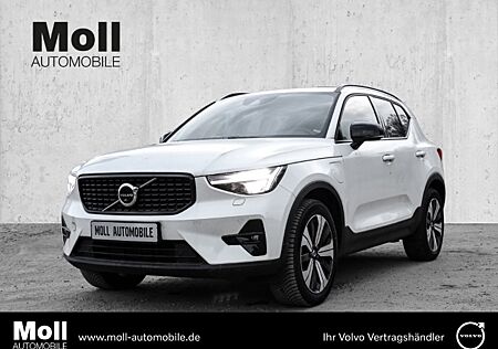 Volvo XC 40 XC40 Plus Dark Recharge Plug-In Hybrid 2WD T4 Twin Engine EU6d StandHZG Navi Leder