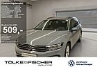 VW Passat Variant 2.0 TDI BMT (Facelift) AHK ACC