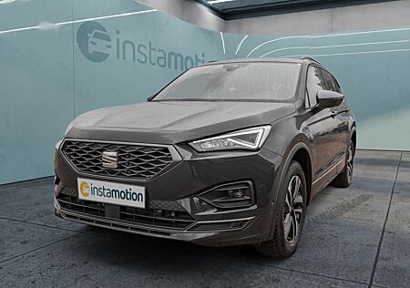 Seat Tarraco 1.5 TSI FR DSG LED/AHK/NAVI/SHZ