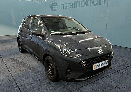 Hyundai i10 Edition 30 1.0 EU6d Apple CarPlay & Android Auto