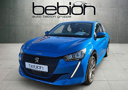 Peugeot 208 e- Elektromotor 136 (e-) e- Allure SpurH