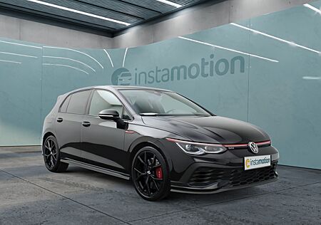 VW Golf GTI 8 2.0 TSI DSG Clubsport PANO NAVI PRO KESSY 19 ESTORIL