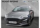Ford Focus Active/ ACC/ Leder-Stoff /Navi/Kamera/ Sch