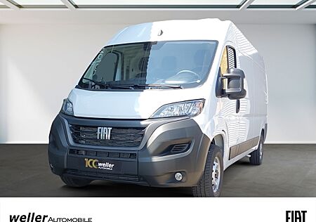 Fiat Ducato L4H2 Kastenwagen Navi Rückfahrkamera Allwetterreifen