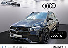 Mercedes-Benz GLE 450 AMG GLE 450 4 Matic*Pano*AMG-Line*AHK*Einparkhilfe