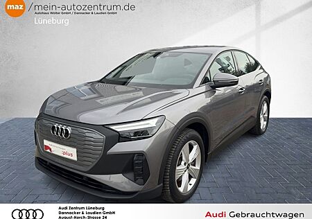 Audi Q4 e-tron Q4 35 Alu19 LEDScheinw Sitz