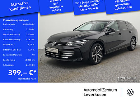 VW Passat 2.0 TDI DSG Business