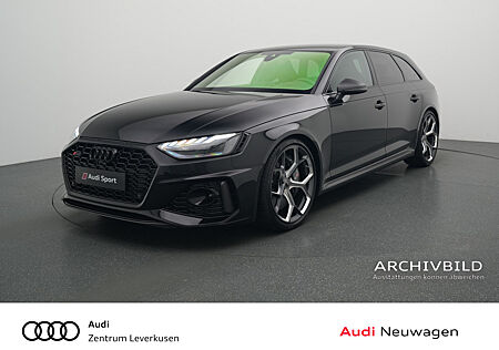 Audi RS4 RS 4 Avant edition 25 years