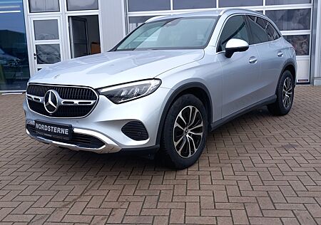 Mercedes-Benz GLC 220 d 4M Avantgarde AHK Memory LED-Scheinwer