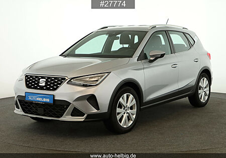 Seat Arona 1.0 TSI X-PERIENCE #Pro#LED#DSG#GRA#PDC#