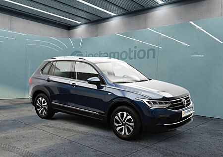 VW Tiguan 2.0 TDI Active Pano/LED/ACC