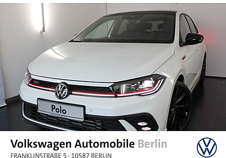 VW Polo GTI Edition 25 2,0 l DSG