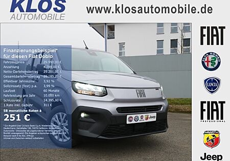 Fiat Doblo KOMBI L2H1 1.5 BLUEHDI 130PS AT8 PDC APPLE CARPLAY