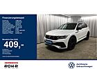 VW Tiguan Allspace R-Line (AHK/PANO/Standh.) 4motio