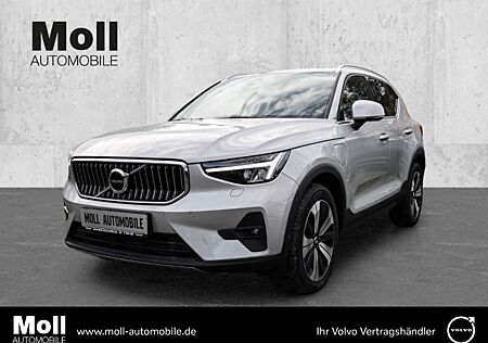 Volvo XC 40 XC40 Core Recharge Plug-In Hybrid 2WD T4 Twin Engine EU6d StandHZG digitales Cockpit